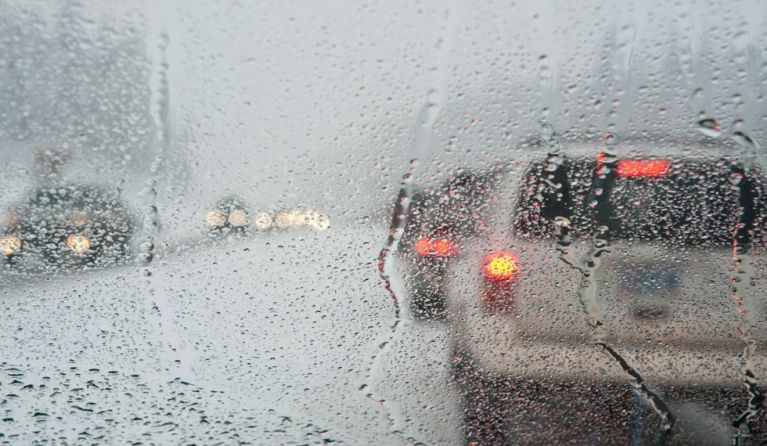 Περιφέρεια Θεσσαλίας: Έκτακτο δελτίο καιρού με βροχές στο νομό Λάρισας