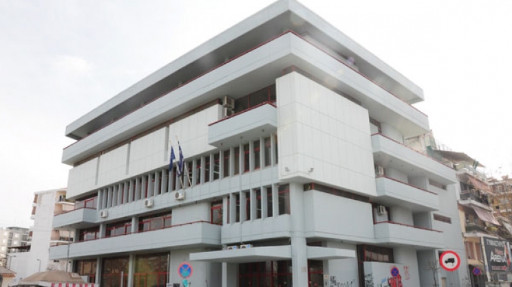 ΤΕΕ: Ζητά διευκρινίσεις για το σύστημα ελεγχόμενης πρόσβασης στους πεζοδρόμους της Λάρισας