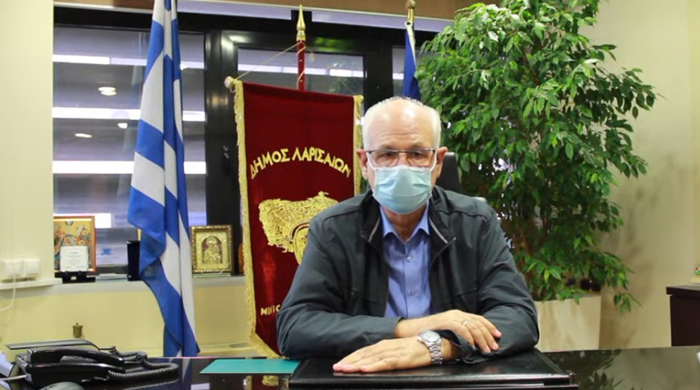 Απ. Καλογιάννης: Να επιστρατευθούν ιδιωτικός τομέας και στρατιωτικό Νοσοκομείο (Βίντεο)
