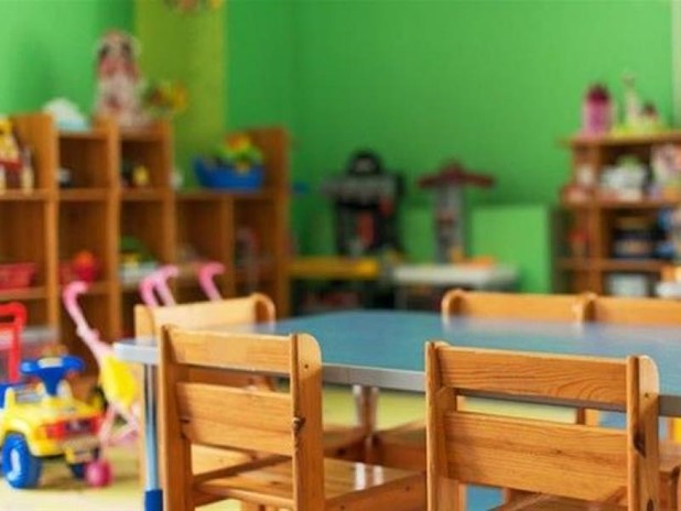 Σε εξέλιξη η υποβολή αιτήσεων στους παιδικούς σταθμούς του Δήμου Λαρισαίων 