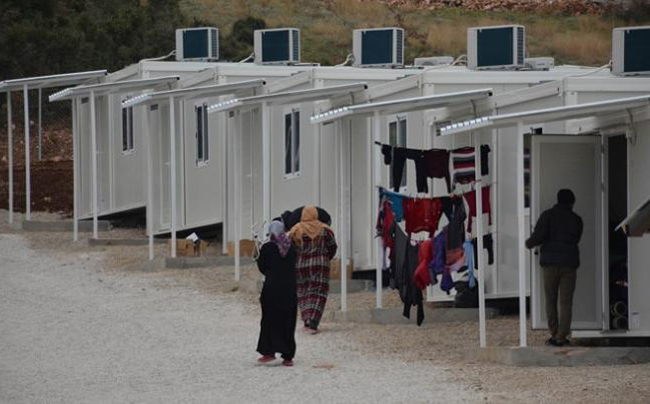 Σύντομα η προκήρυξη για 1.882 προσλήψεις στα κέντρα φιλοξενίας προσφύγων-37 θέσεις στο Κουτσόχερο