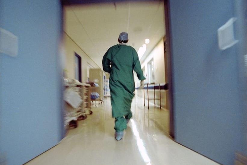 Ιατρικός Σύλλογος Λάρισας: Κατεπείγουσα ανάγκη η θωράκιση των Νοσοκομείων μας