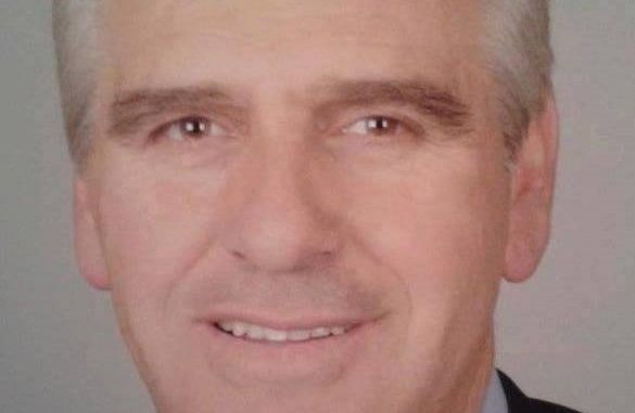 Έφυγε από τη ζωή ο δημοτικός σύμβουλος του δήμου Τυρνάβου Σπύρος Γκατζούλης