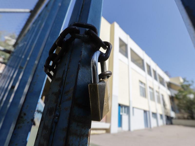 Κορωνοϊός: 2 νέα κρούσματα σε σχολεία της Λάρισας - Κλείνουν τα τμήματα   
