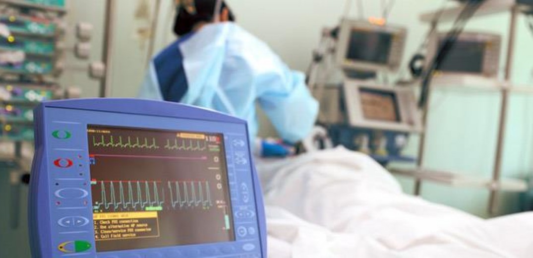 Κορωνοϊός: 50χρονος Λαρισαίος νοσηλεύεται στη ΜΕΘ του Νοσοκομείου Βόλου 