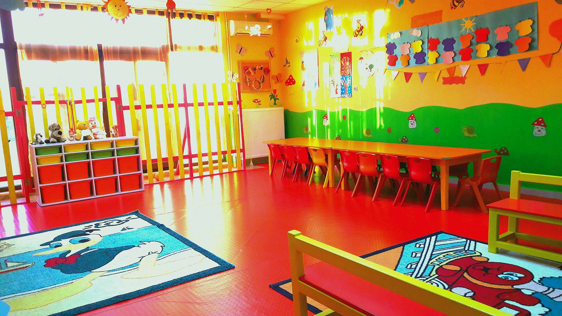 Tο πρόγραμμα αγιασμών των παιδικών σταθμών του Δήμου Λαρισαίων