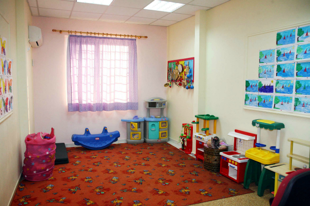 Κλειστοί οι παιδικοί σταθμοί του Δήμου Λαρισαίων την ερχόμενη Τρίτη