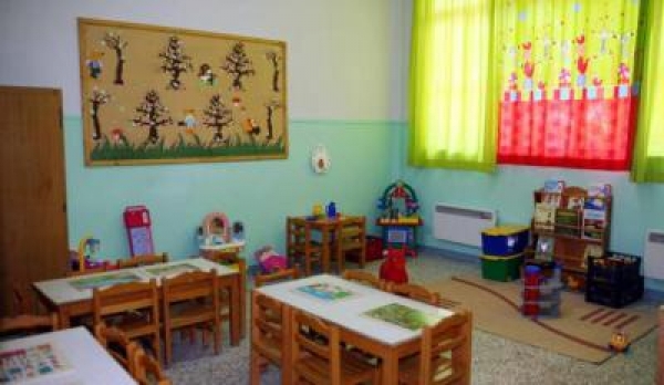 Κατάθεση voucher για παιδικούς σταθμούς του Δήμου Λαρισαίων