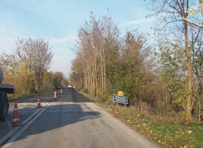 4,5 εκατ. ευρώ για την οδική ασφάλεια στον Δήμο Ελασσόνας
