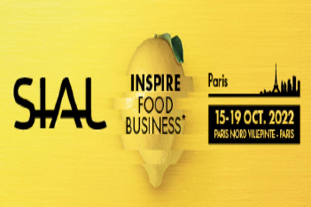 Η Περιφέρεια Θεσσαλίας σε συνεργασία με τα Επιμελητήρια στη διεθνή έκθεση τροφίμων και ποτών Sial στο Παρίσι