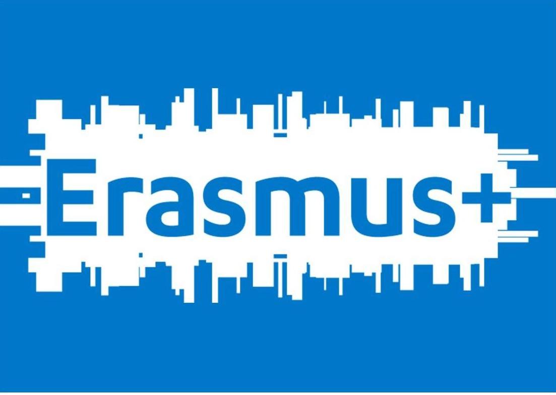 Ενημερωτική εκδήλωση για το Erasmus+ στη Λάρισα