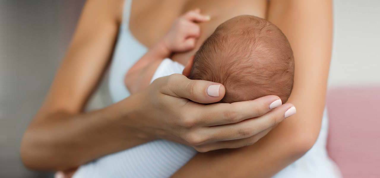H Περιφέρεια Θεσσαλίας στηρίζει τον Μητρικό Θηλασμό και διαδικτυακά λόγω της Πανδημίας