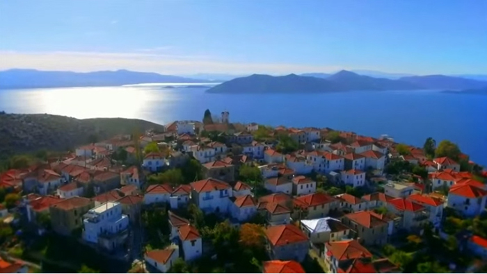 Ασφαλής επανεκκίνηση για τον τουρισμό στη Θεσσαλία (Βίντεο)