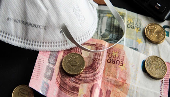 Περιφέρεια: Ενίσχυση 30 εκατ. ευρώ στις επιχειρήσεις που επλήγησαν από τον κορωνοϊό