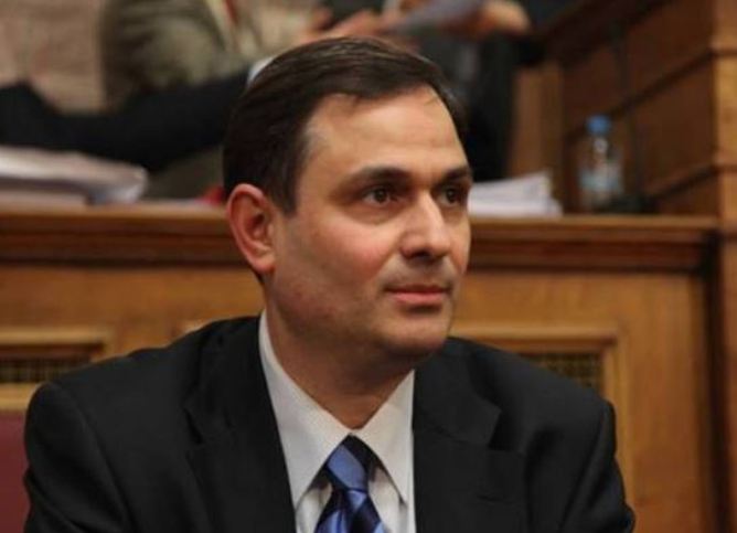 Σαχινίδης: Αισιοδοξώ ότι με τα επίσημα αποτελέσματα θα μπούμε στη Βουλή