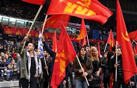  Περιοδείες στελεχών του ΚΚΕ στη Λάρισα