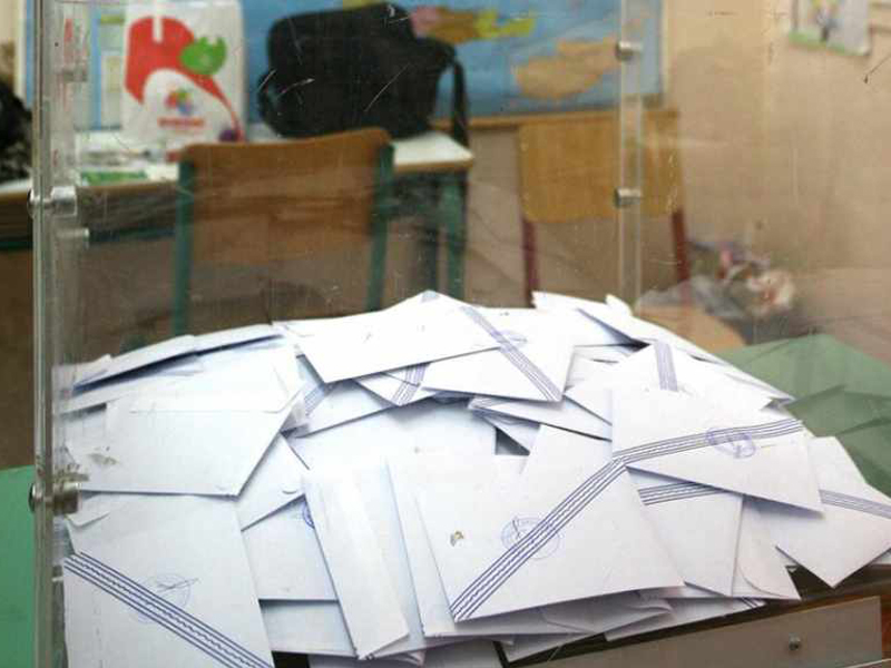 Exit Poll: Διψήφιο προβάδισμα για ΝΔ - Eξασφαλίζει την αυτοδυναμία 