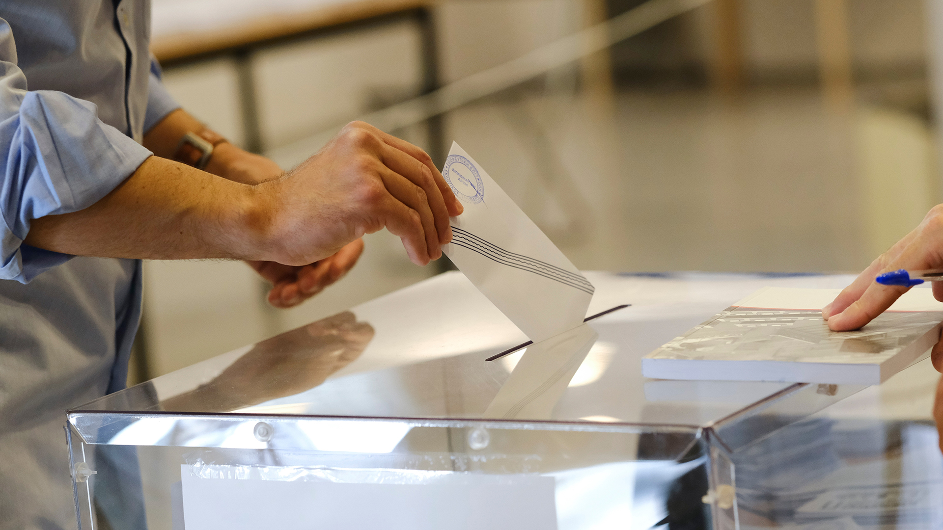 Αυτοδιοικητικές εκλογές: Οι 5 μεγάλες αλλαγές στις κάλπες του Οκτωβρίου
