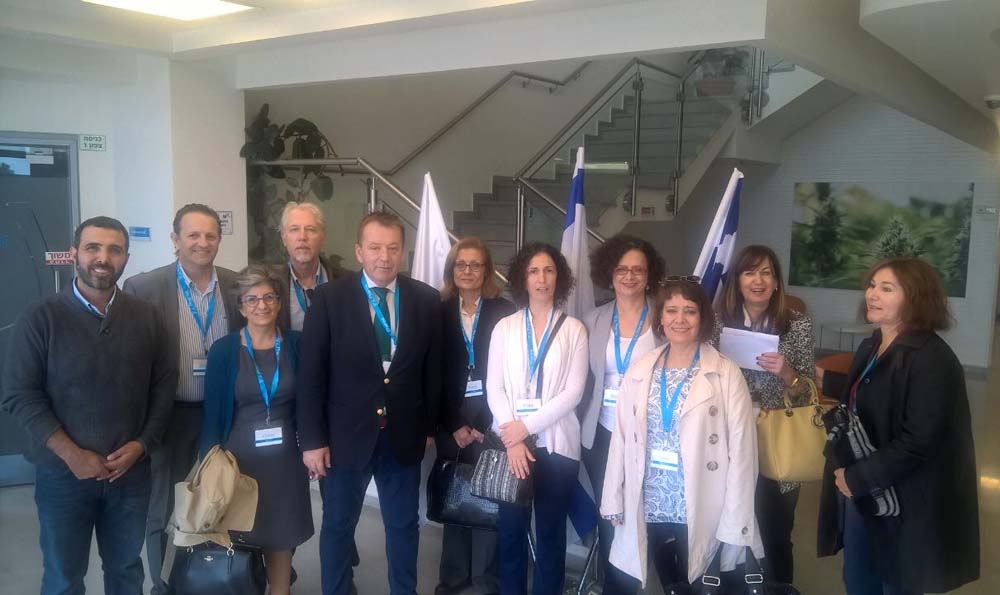 Επικεφαλής αποστολής στο Ισραήλ ο Κόκκαλης για τεχνογνωσία στη φαρμακευτική κάνναβη