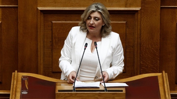 Ε. Λιακούλη: «Η Ημέρα της δολοφονίας του Μικρασιατικού Ελληνισμού, είναι χρέος εθνικής μνήμης!» 