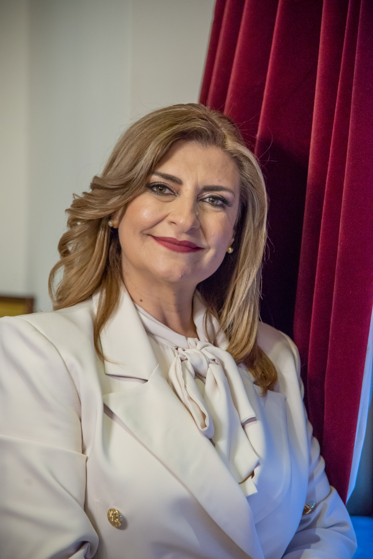 Η Ε. Λιακούλη Αντιπρόεδρος της Επιτροπής Ελληνισμού της Διασποράς στη Βουλή