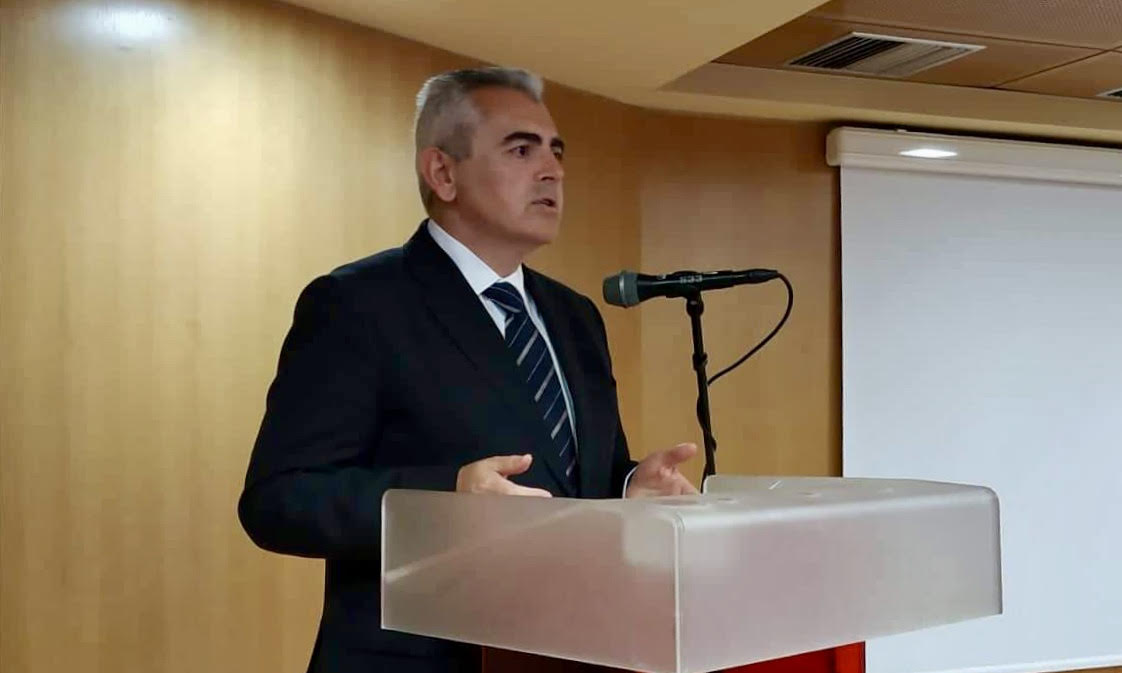Χαρακόπουλος: Η κυβέρνηση δείχνει «στοργή» στους βάνδαλους 