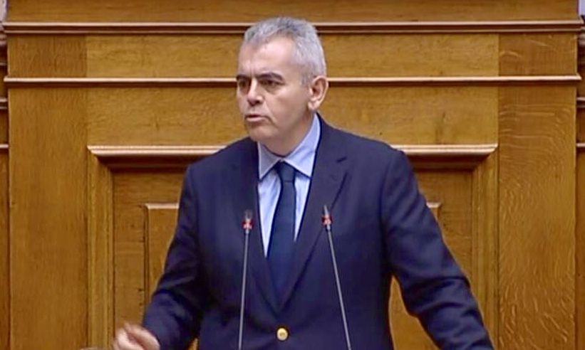 Χαρακόπουλος: Ειδικά μέτρα στήριξης για τις Μεγάλες Οικογένειες