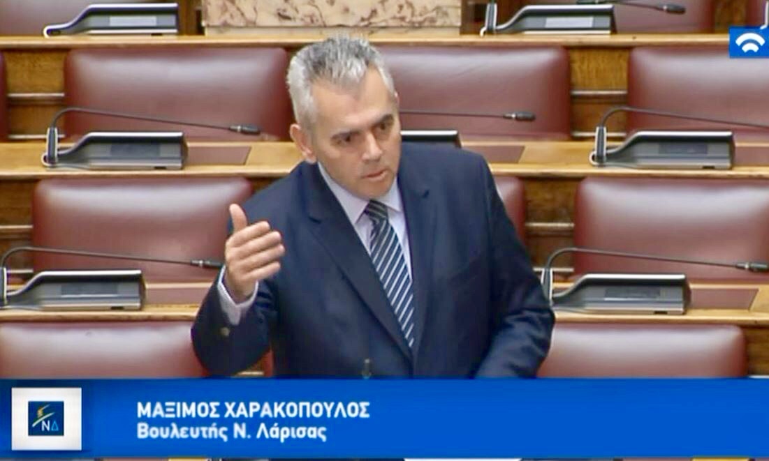 Χαρακόπουλος: Στηρίξτε τις ελληνικές σπουδές σε Πανεπιστήμια του εξωτερικού! 