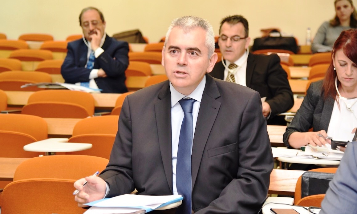 Χαρακόπουλος: Πότε θα υπάρξει αναγγελία ζημιών στην Ελασσόνα; 