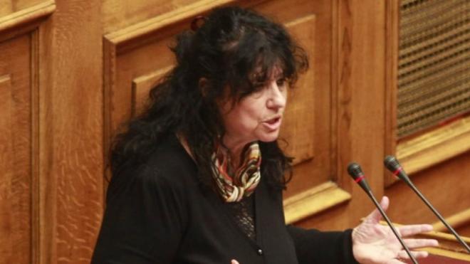 Άννα Βαγενά: Η κυβέρνηση ανταποκρίνεται με έργα