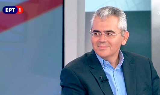 Μ.Χαρακόπουλος: “Απειλή η προνομιακή εισαγωγή τουρκικών φρούτων σε ΕΕ”
