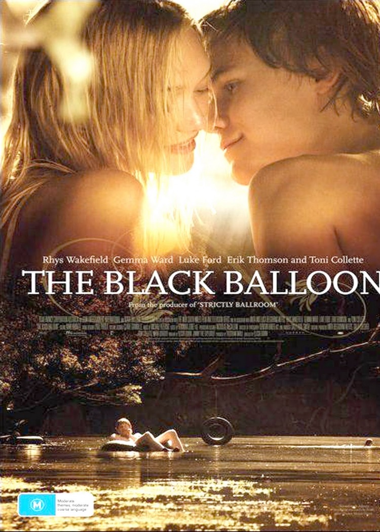 «Το μαύρο μπαλόνι» στο Χατζηγιάννειο