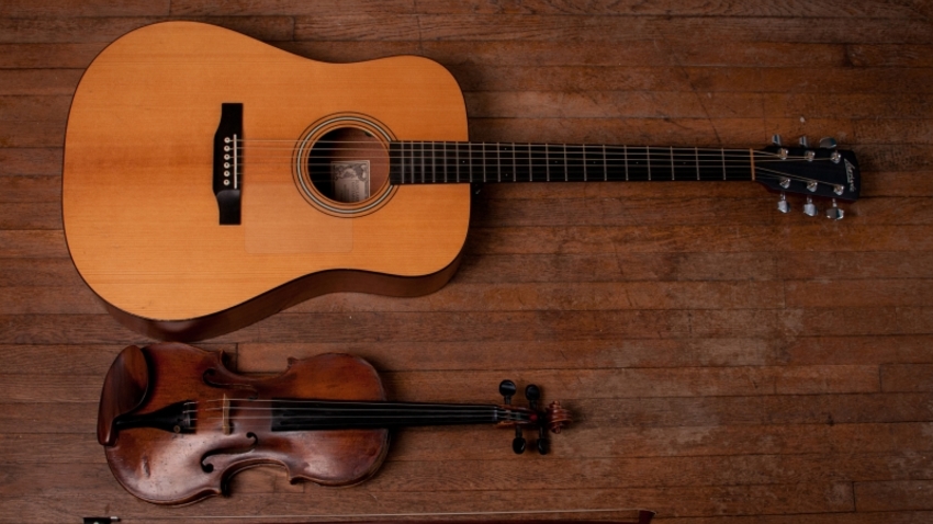 Μείωση στο μισό των διδάκτρων για βιολί και κιθάρα στο Δημοτικό Ωδείο Λάρισας  