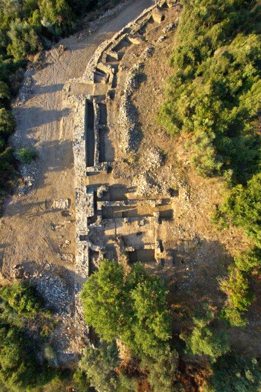 «Το κάστρο της Βελίκας» στο Χατζηγιάννειο