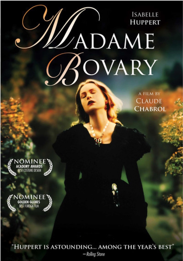 Η ταινία “Madame Bovary” στο Δημοτικό Θέατρο Τυρνάβου 