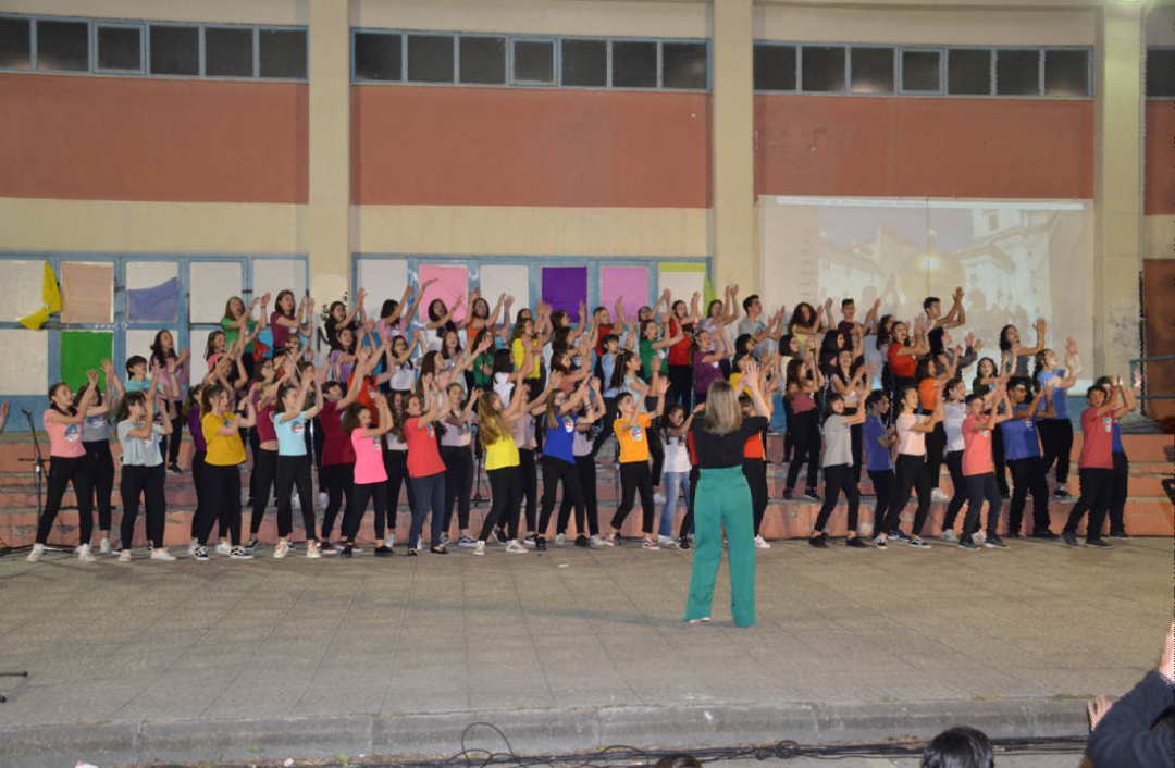 Tο Μουσικό Σχολείο Λάρισας συμμετέχει σε συναυλία του Ν. Πορτοκάλογλου