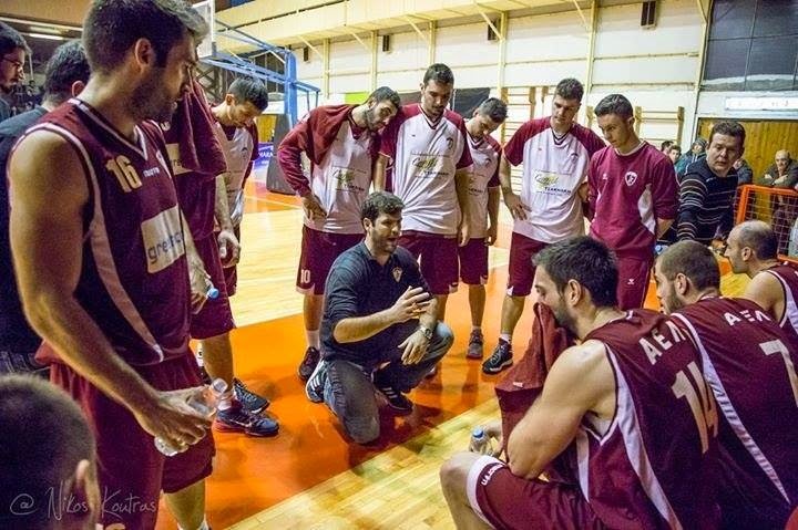 Νίκη και φιέστα για την ΑΕΛ
