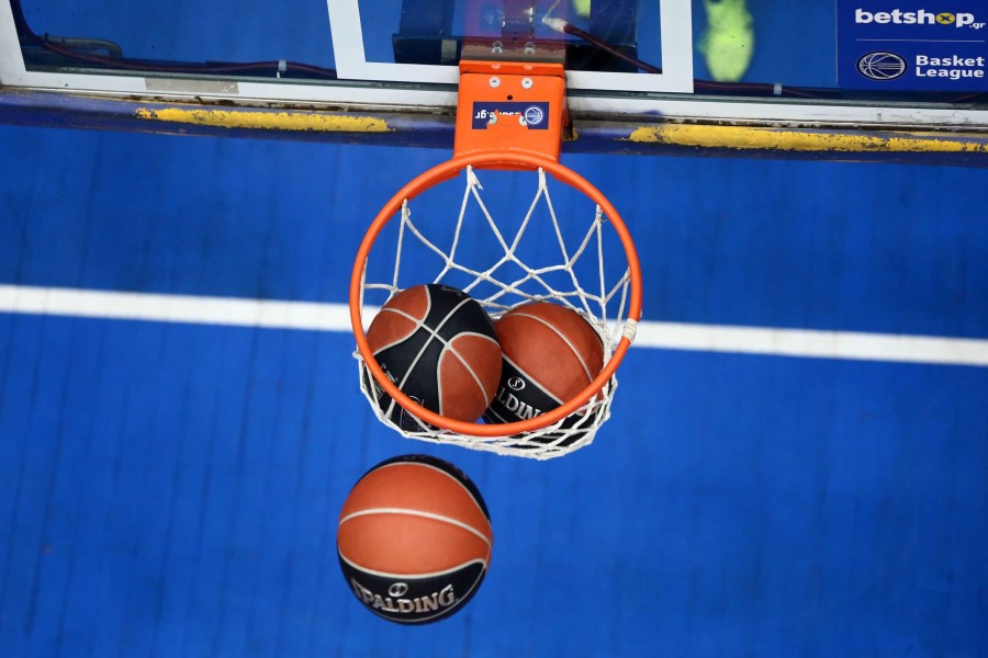 Επιστρέφει στην ενεργό δράση η Basket League με τρία παιχνίδια - Tον Αρη υποδέχεται η Λάρισα 