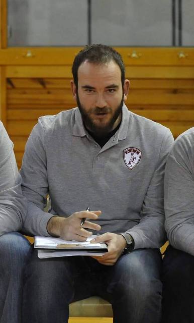 Nέος προπονητής της ΑΕΛ στο μπάσκετ ο Χρήστος Χασανίδης