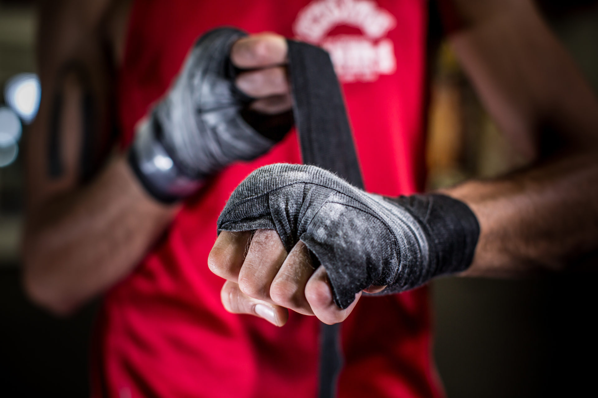 Διασυλλογικοί Αγώνες Kick boxing στη Λάρισα