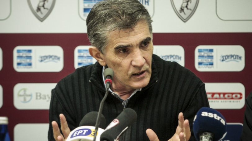Ντόστανιτς: «Να γυρίσει ο κόσμος στο γήπεδο»