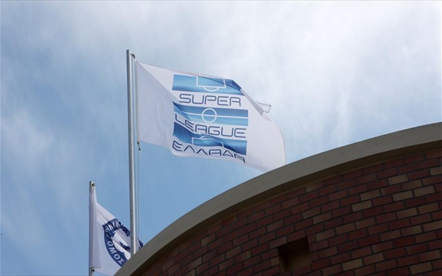 Super League: Το πρόγραμμα των πλέι άουτ