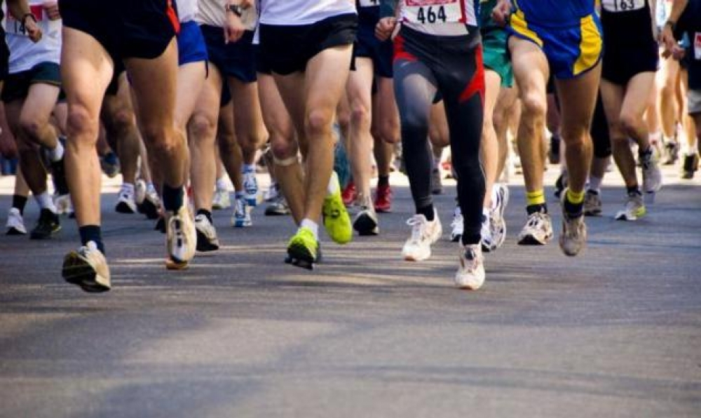Αθλητής έπαθε ανακοπή καρδιάς στον Ημιμαραθώνιο Τύρναβος-Λάρισα