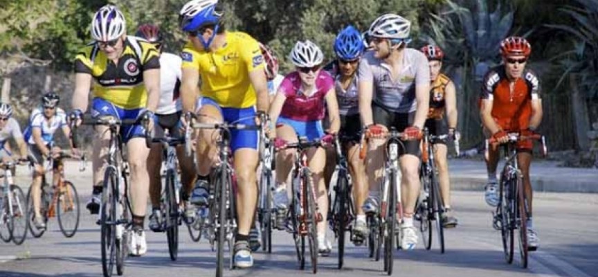 Ξεκινάει η ποδηλατοδρομία Κοινωνικής Αλληλεγγύης