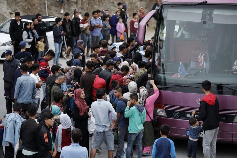 Φημολογία για εγκατάσταση προσφύγων στο Καστρί Λουτρό – Ανησυχία στην περιοχή