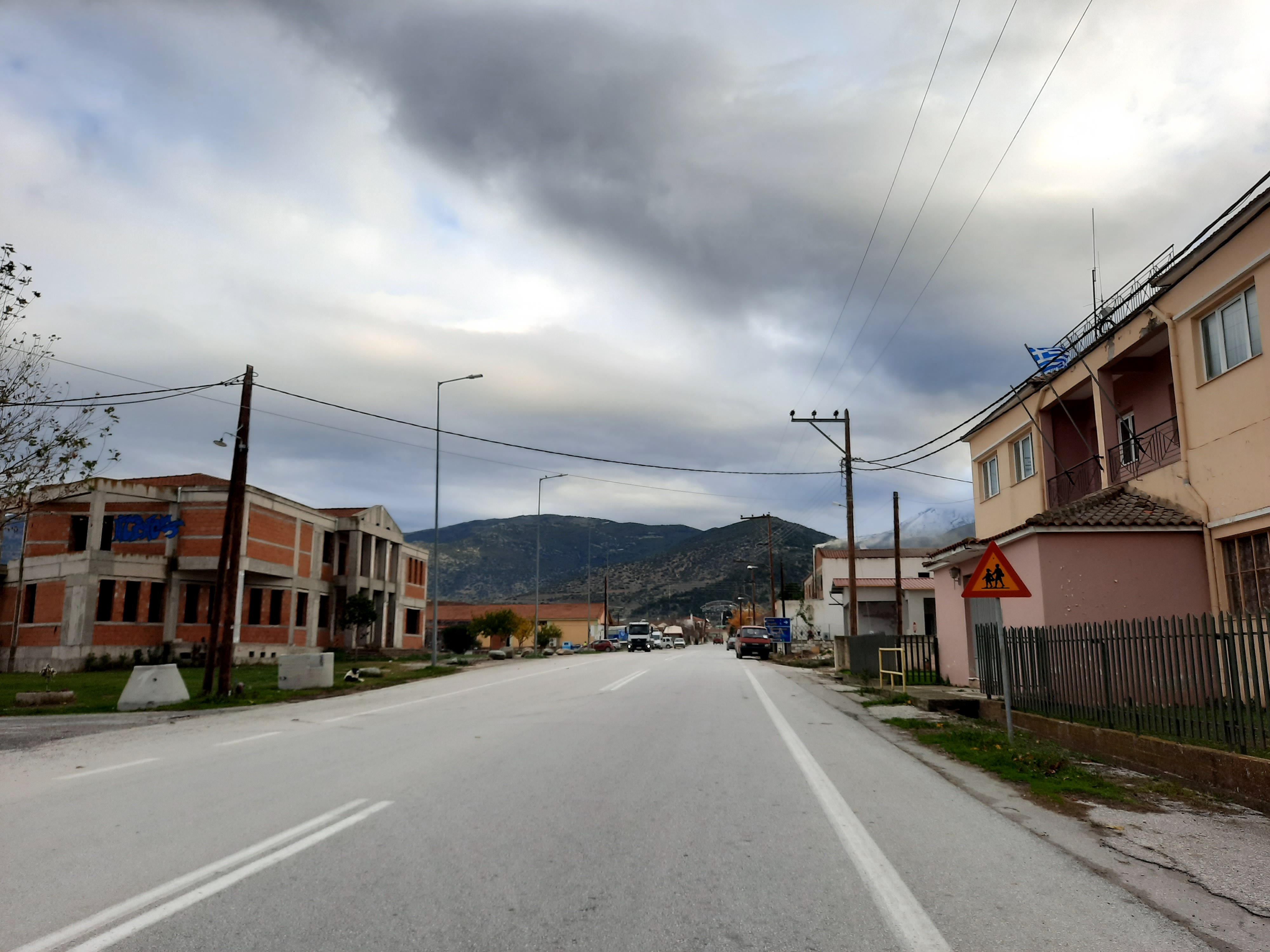 Δήμος Τεμπών: 399.000 ευρώ για αναπλάσεις στον οικισμό του Συκουρίου
