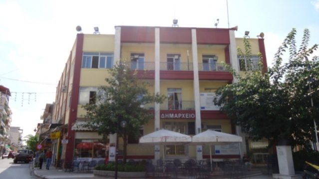 Αναστολή λειτουργίας Κλειστών Γυμναστηρίων Δήμου Τυρνάβου 