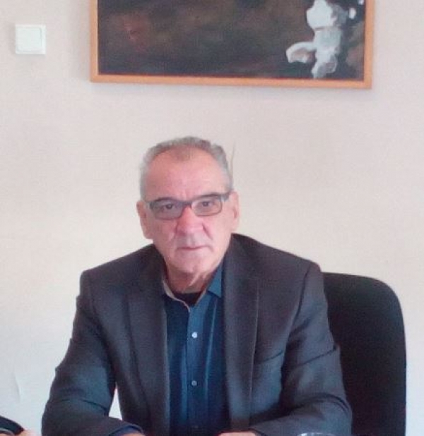 Να ρυθμιστούν οφειλές των αγροτών προς τη ΔΕΗ ζητά ο Δήμαρχος Τυρνάβου