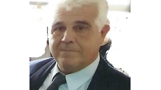 Θλίψη στον Τύρναβο για το θάνατο του 56χρονου Γεωργίου Τσακνάκη