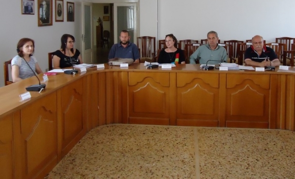 Συνεργασία του Δήμου Τυρνάβου με Φιλοζωικό σωματείο 